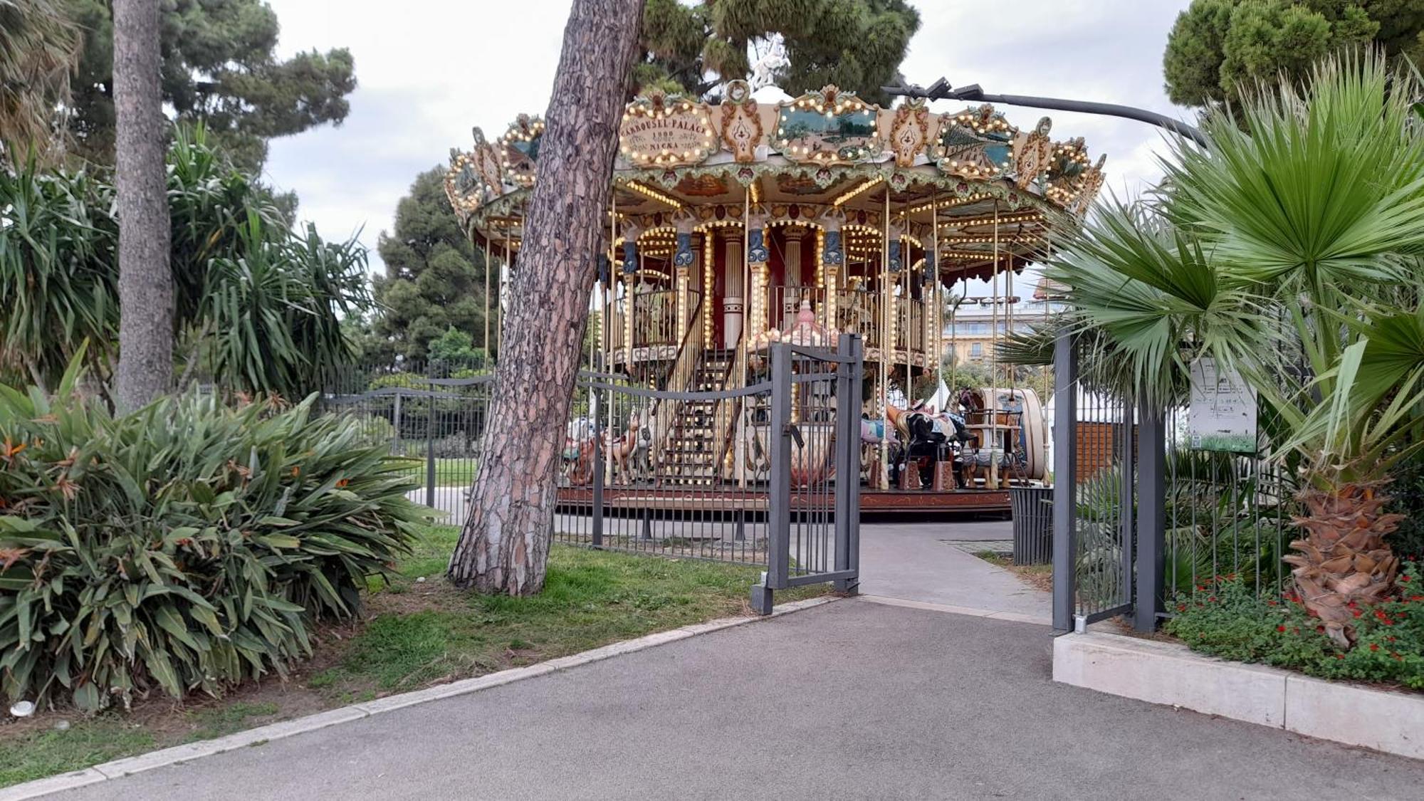 Nice Beau 2 Pieces Atypique-Original 200 M Mer, Promenade Des Anglais, Negresco Exterior foto