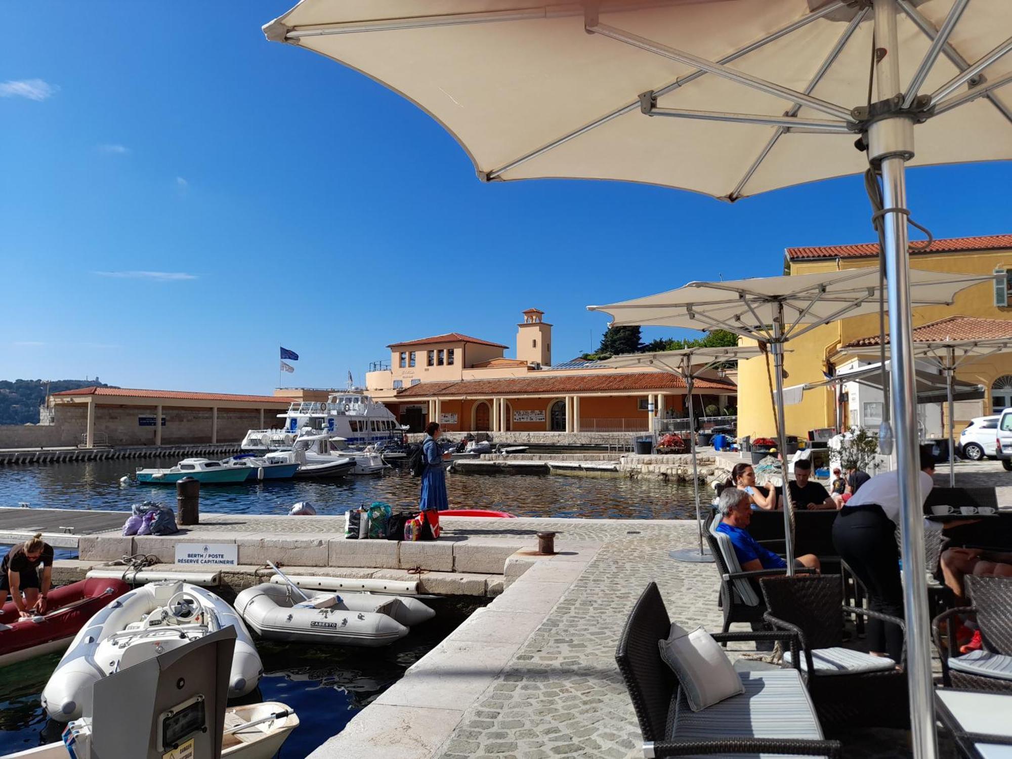 Nice Beau 2 Pieces Atypique-Original 200 M Mer, Promenade Des Anglais, Negresco Exterior foto